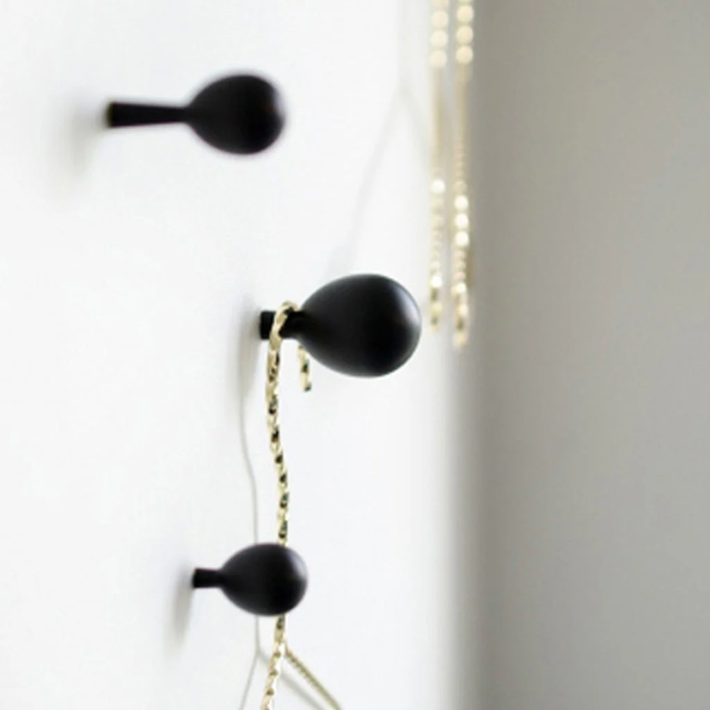 Drop Knob / Hook 28 - Rockland Interiors Inc.