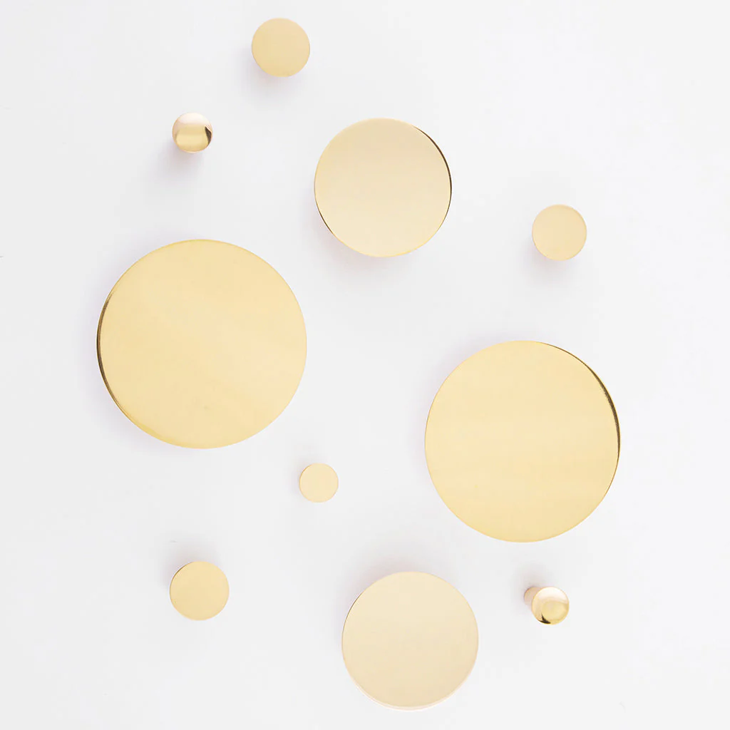 Audrey Knob 20 - Rockland Interiors Inc.