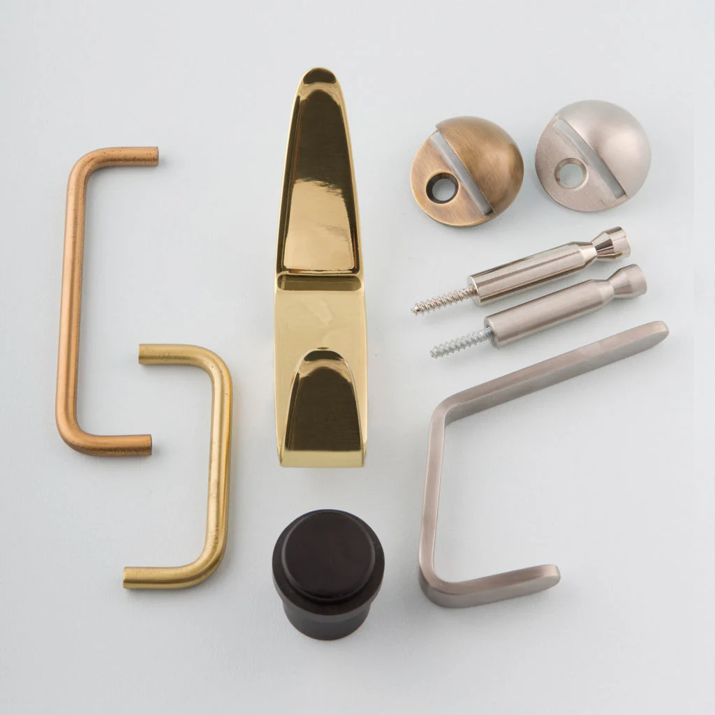 Charlie Pencil Hook - Rockland Interiors Inc.