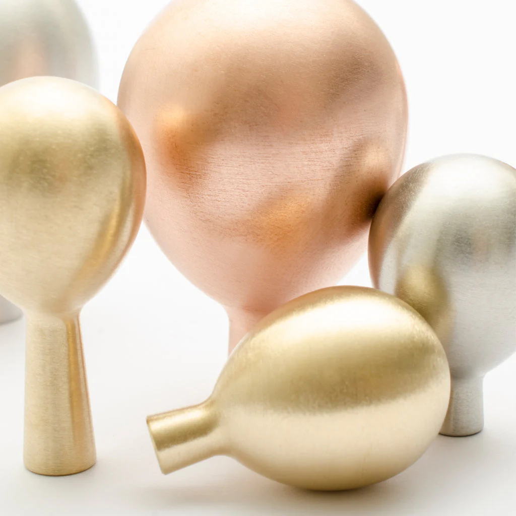 Drop Knob - Rockland Interiors Inc.