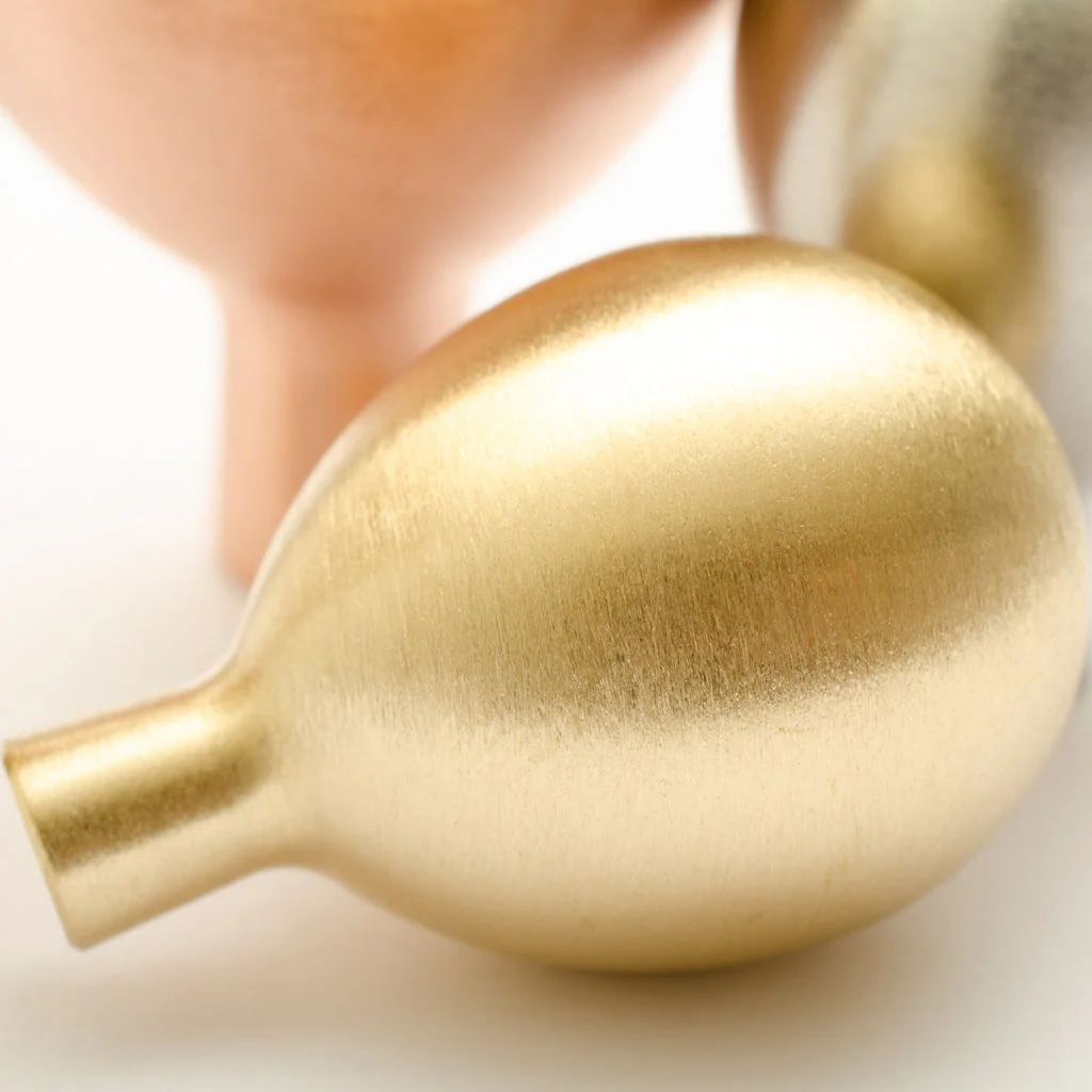Drop Knob - Rockland Interiors Inc.