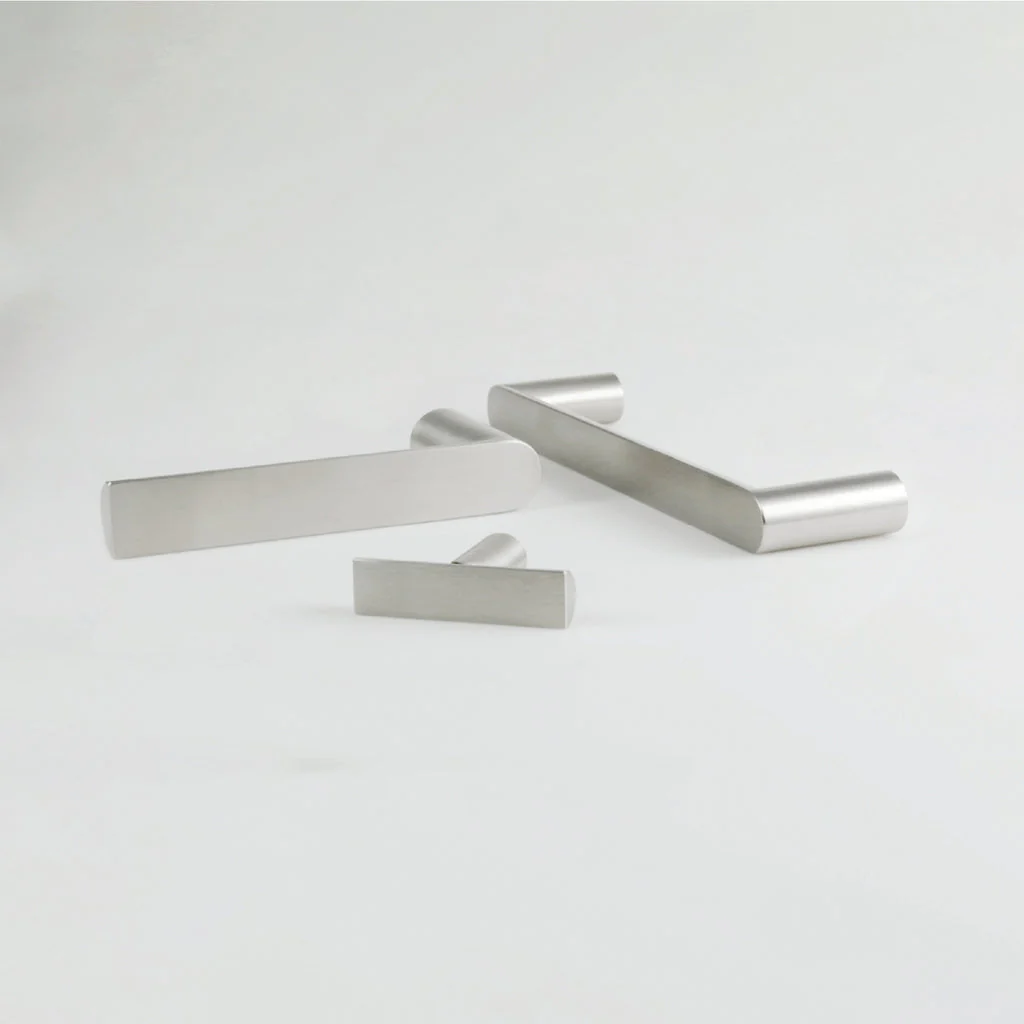 ARC Cabinet Handle - Rockland Interiors Inc.