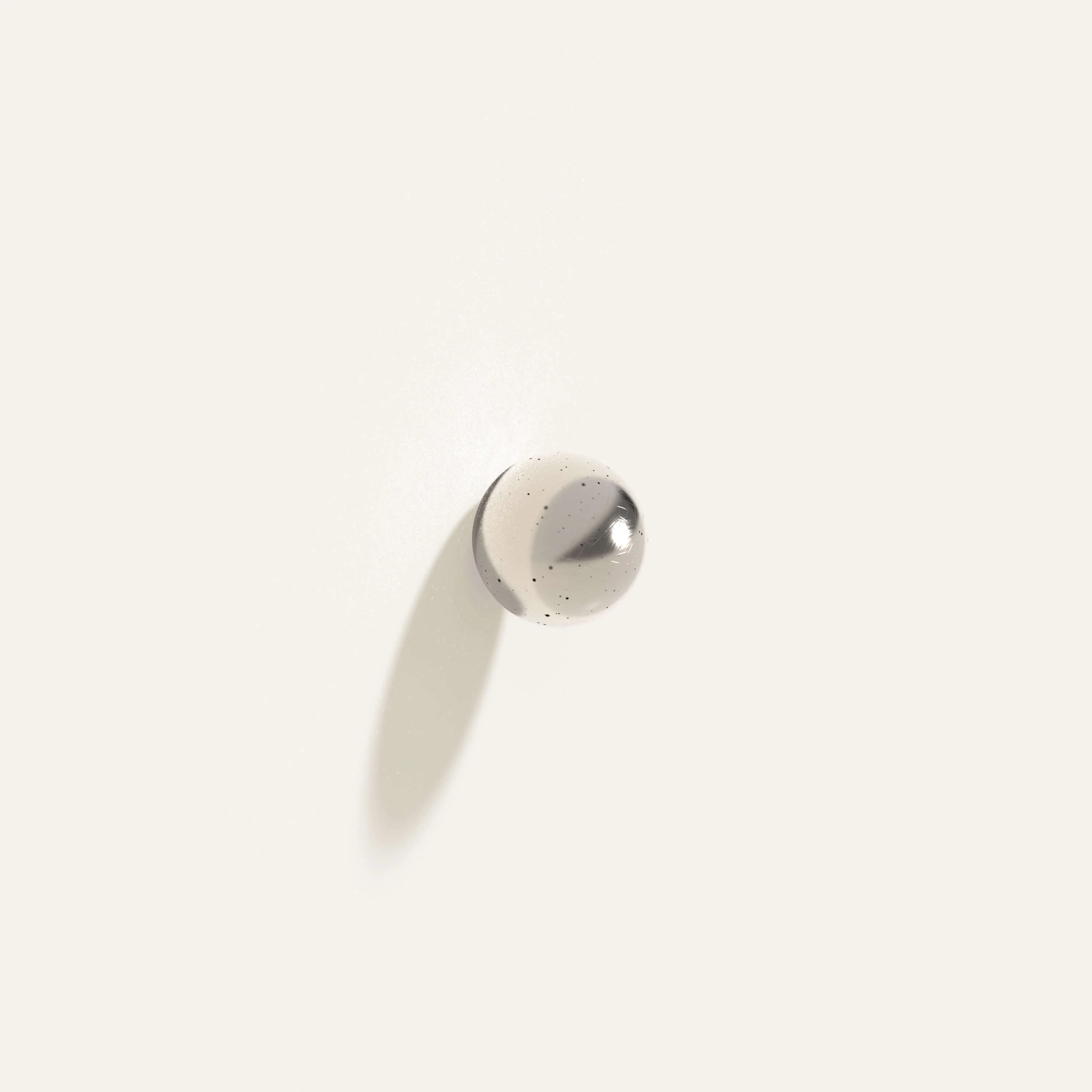Cercle Knob Medium - Rockland Interiors Inc.