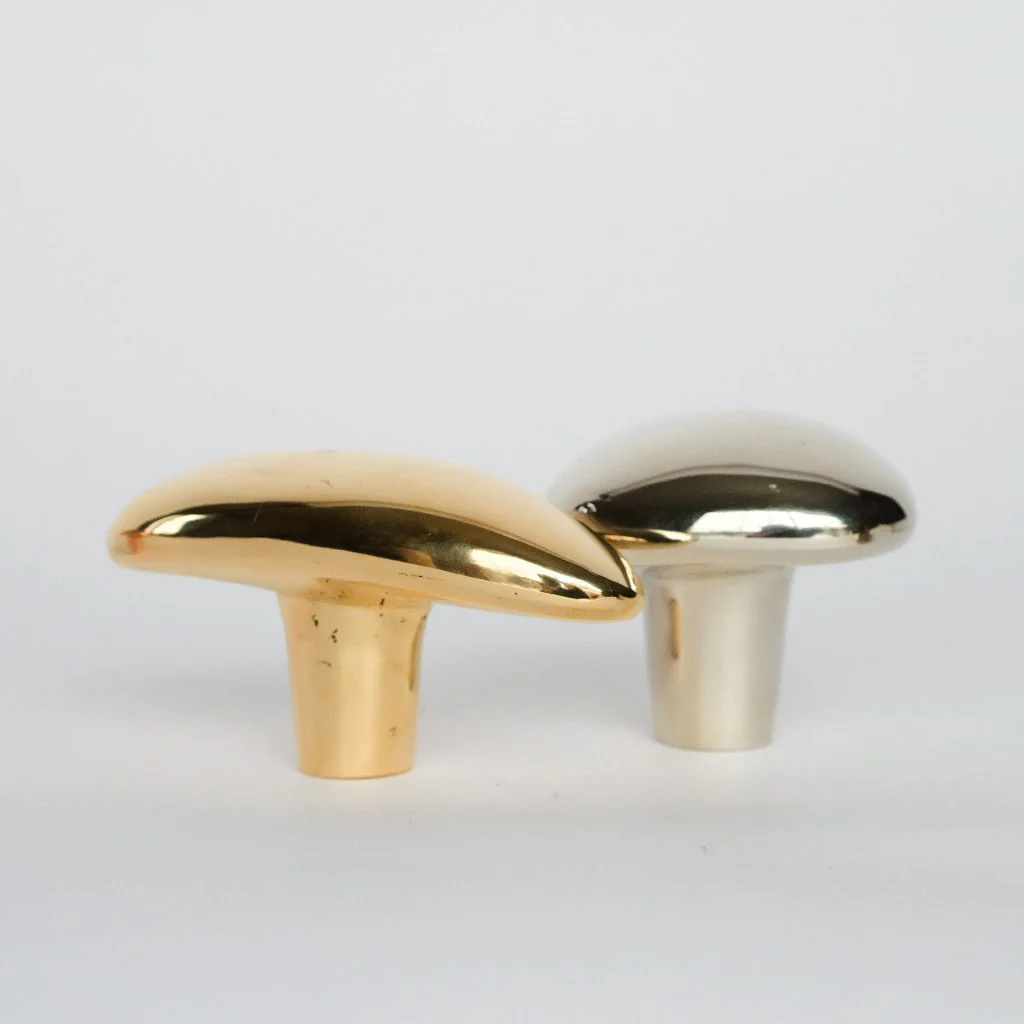 MOMI Knob/Hook Long - Rockland Interiors Inc.