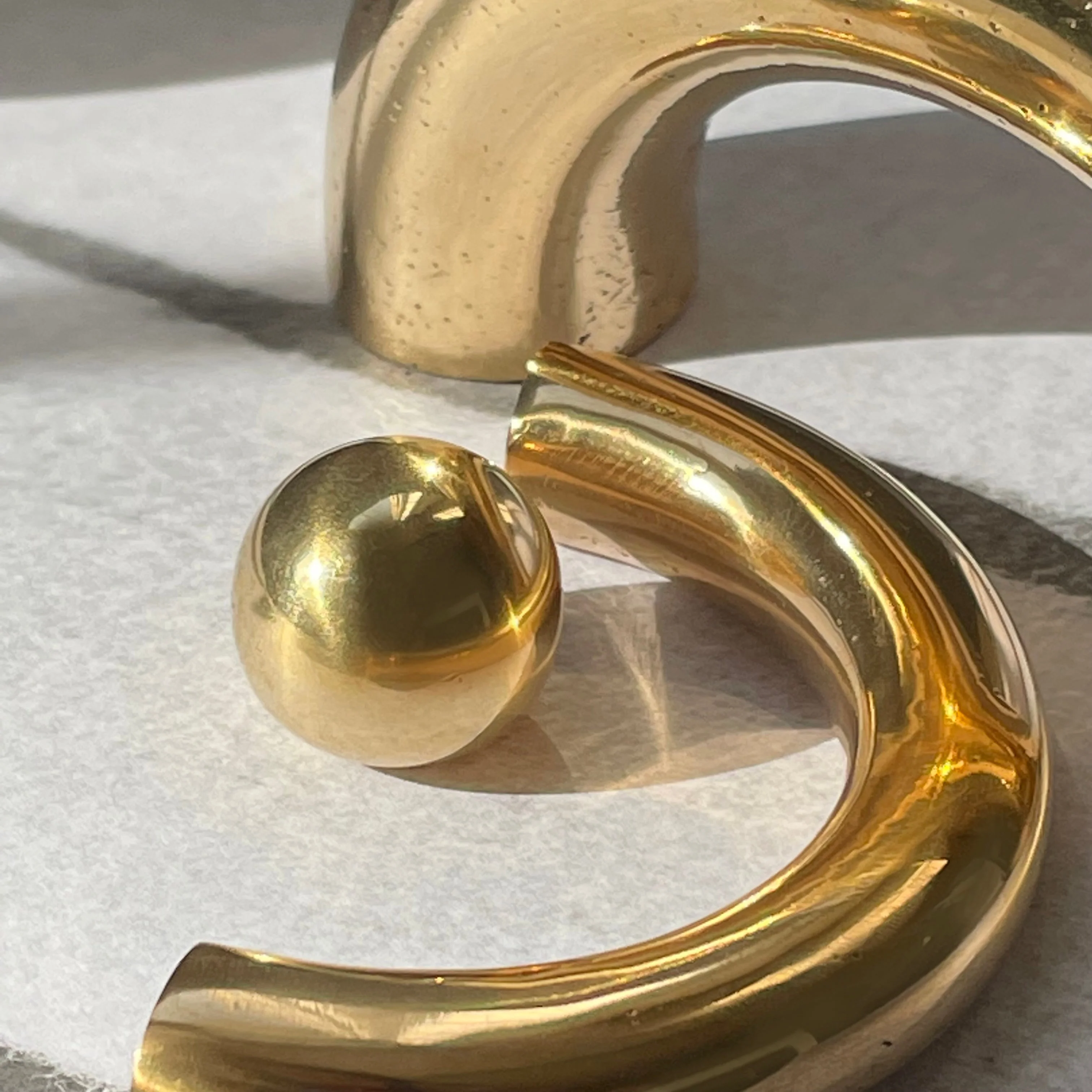 Cercle Pull Thin - Rockland Interiors Inc.