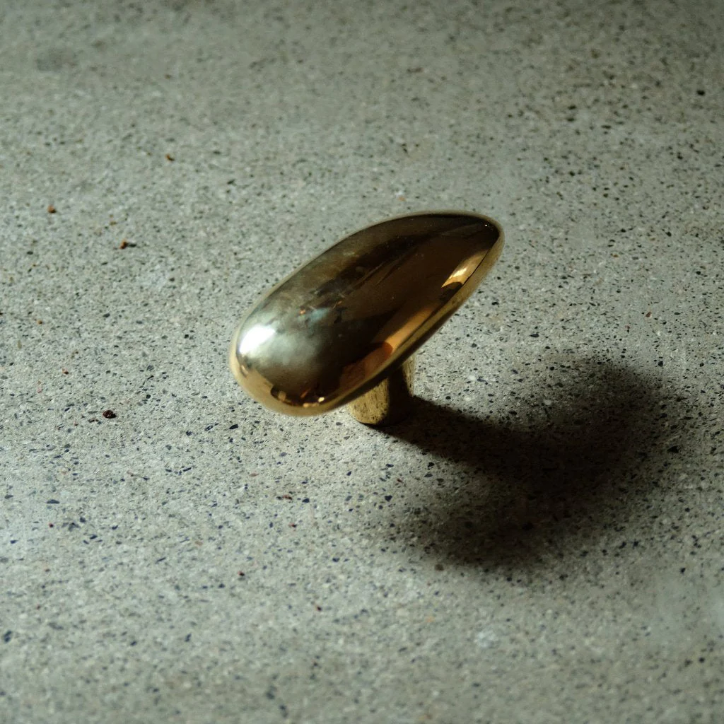 MOMI Knob/Hook Long - Rockland Interiors Inc.