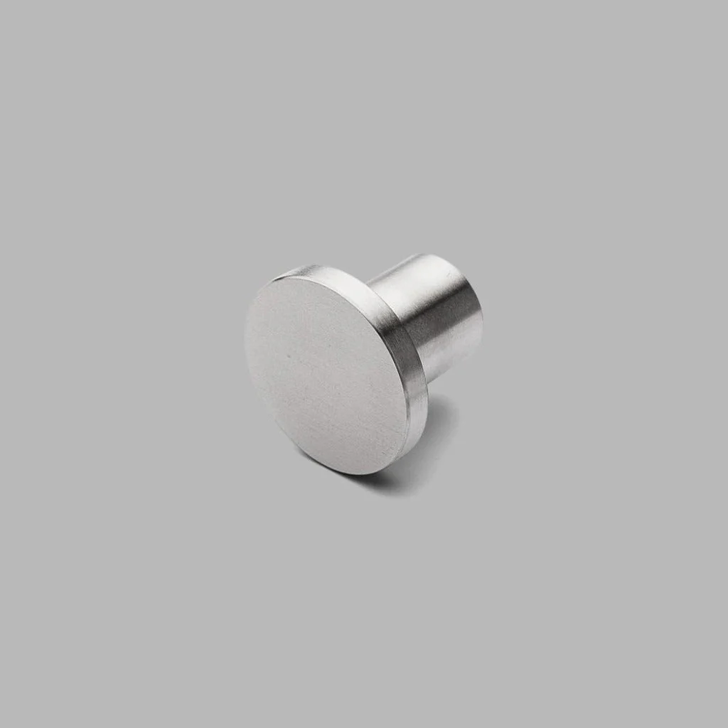 Knud Cabinet Knob 25 - Rockland Interiors Inc.